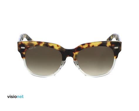 gucci sunglasses gg 3744 s|Gucci oversized square sunglasses.